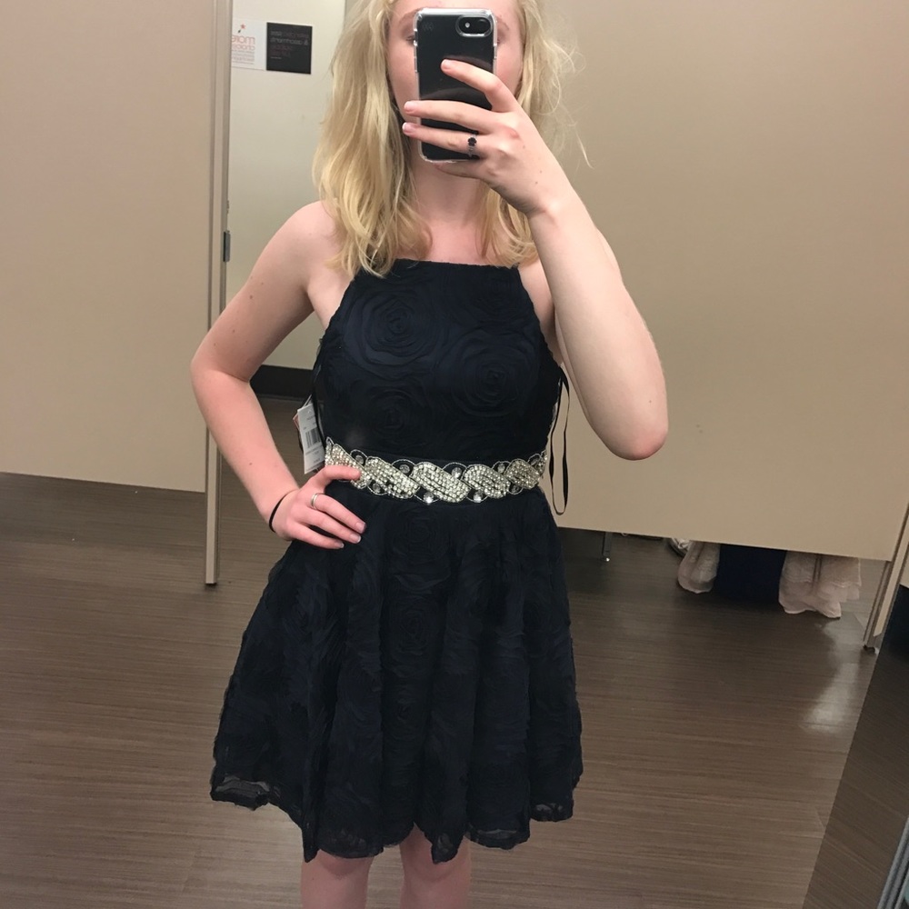 Homecoming Dress